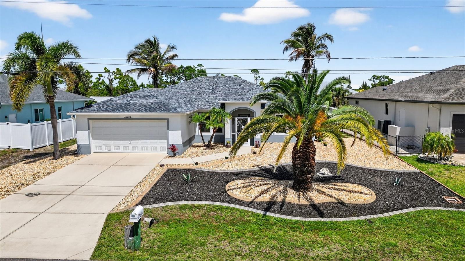 15144 HENNIPEN CIR, PORT CHARLOTTE, FL, 33981
