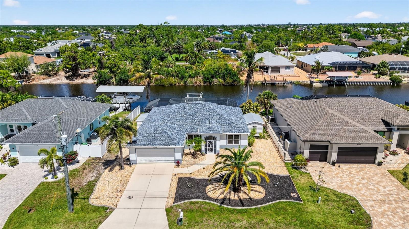 15144 HENNIPEN CIR, PORT CHARLOTTE, FL, 33981