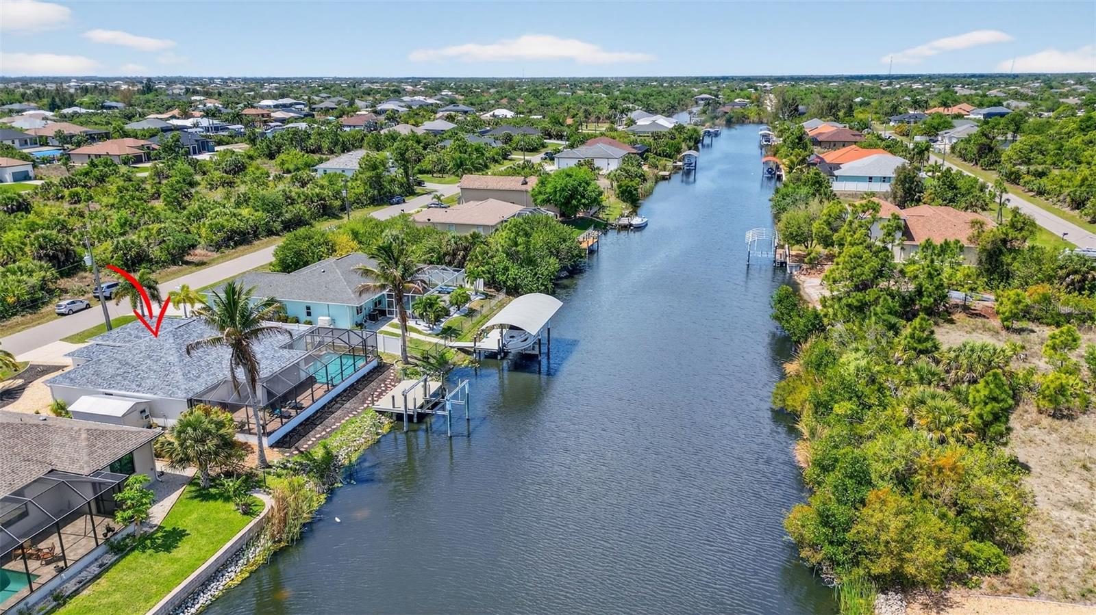 15144 HENNIPEN CIR, PORT CHARLOTTE, FL, 33981