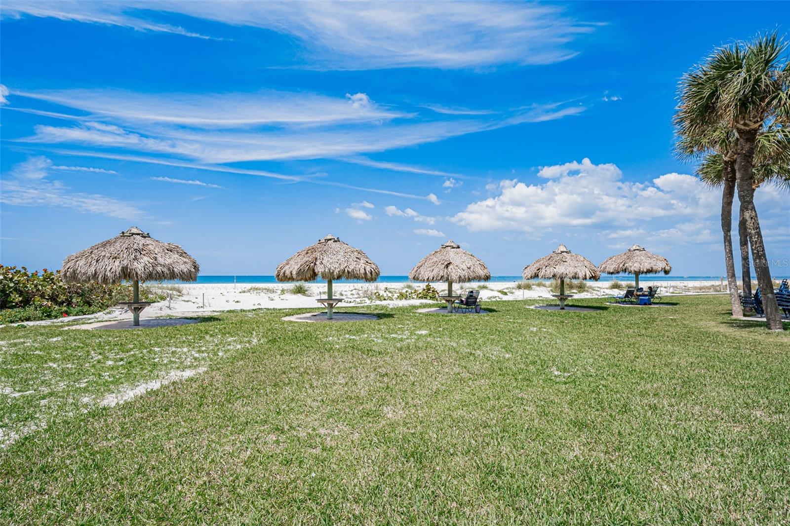 1460 GULF BLVD #1205, CLEARWATER BEACH, FL, 33767