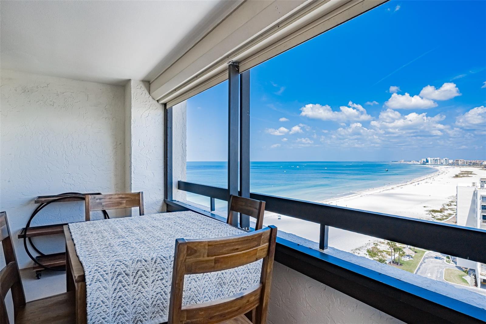 1460 GULF BLVD #1205, CLEARWATER BEACH, FL, 33767