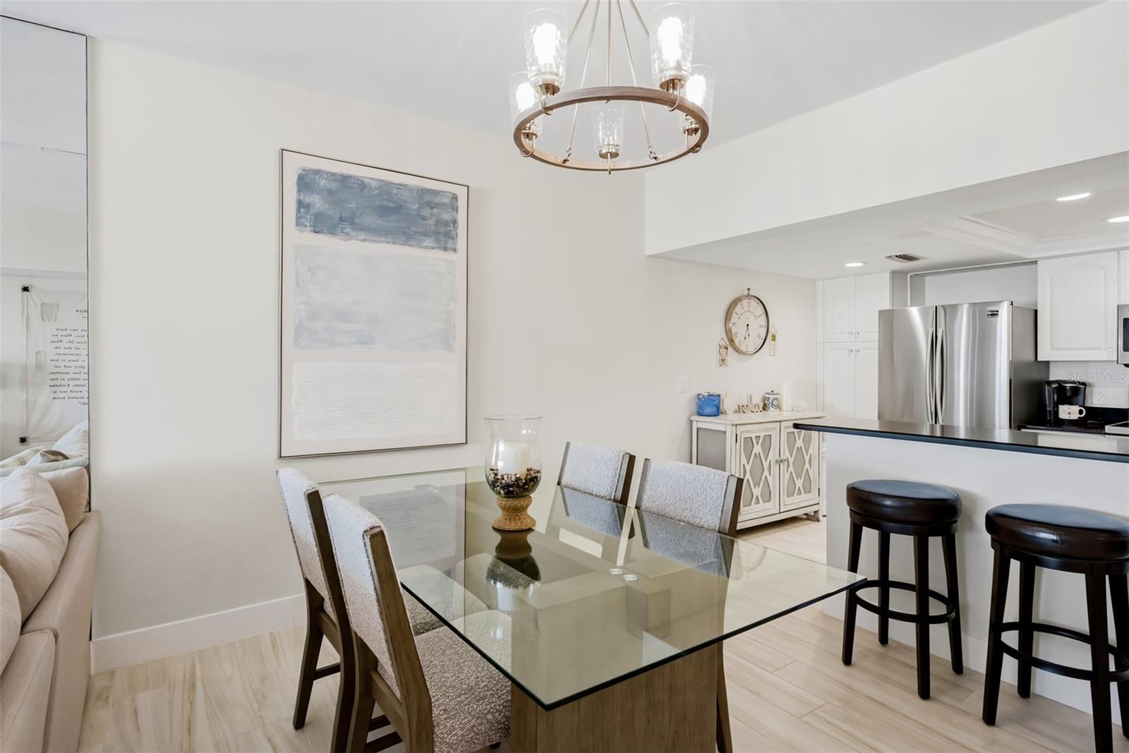 1460 GULF BLVD #1205, CLEARWATER BEACH, FL, 33767