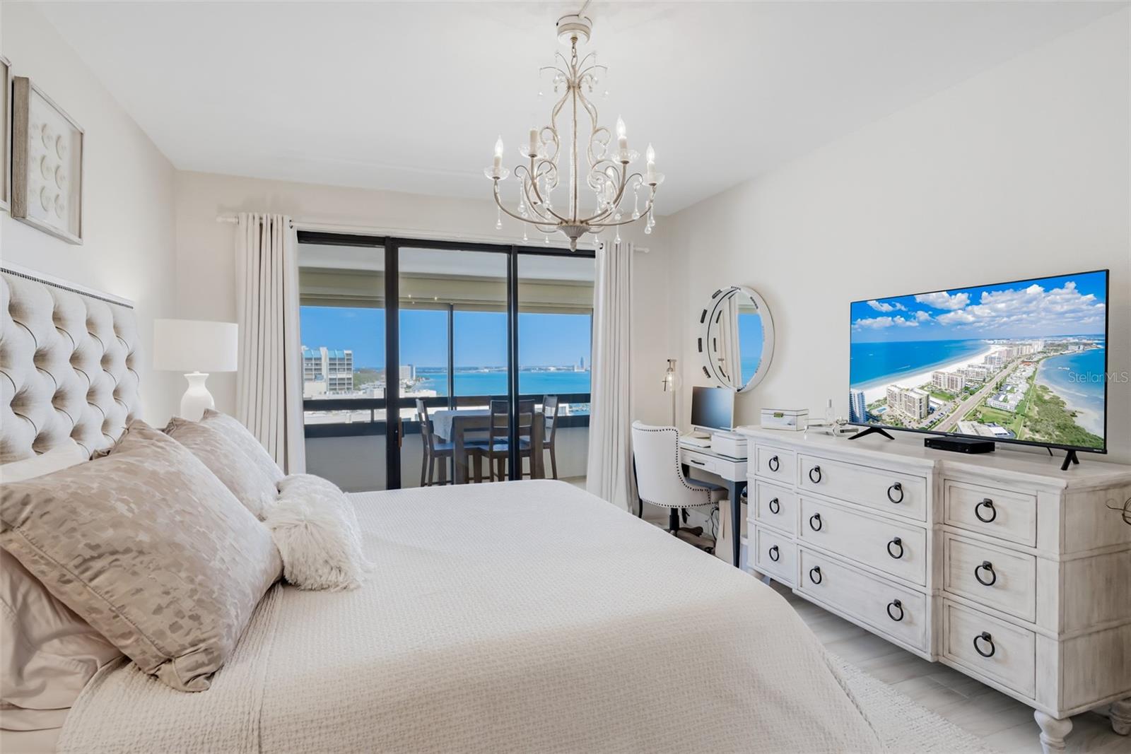 1460 GULF BLVD #1205, CLEARWATER BEACH, FL, 33767