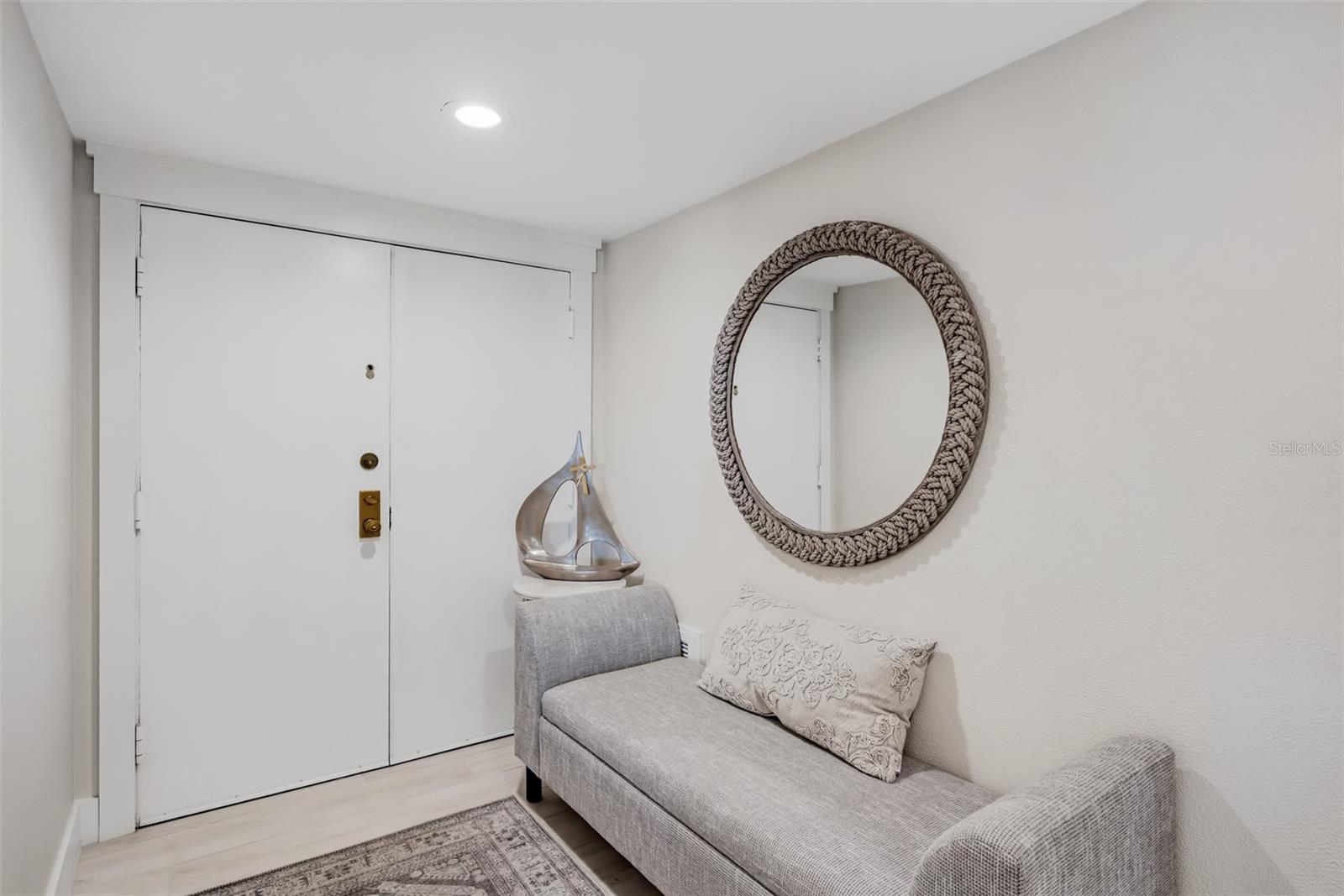 1460 GULF BLVD #1205, CLEARWATER BEACH, FL, 33767