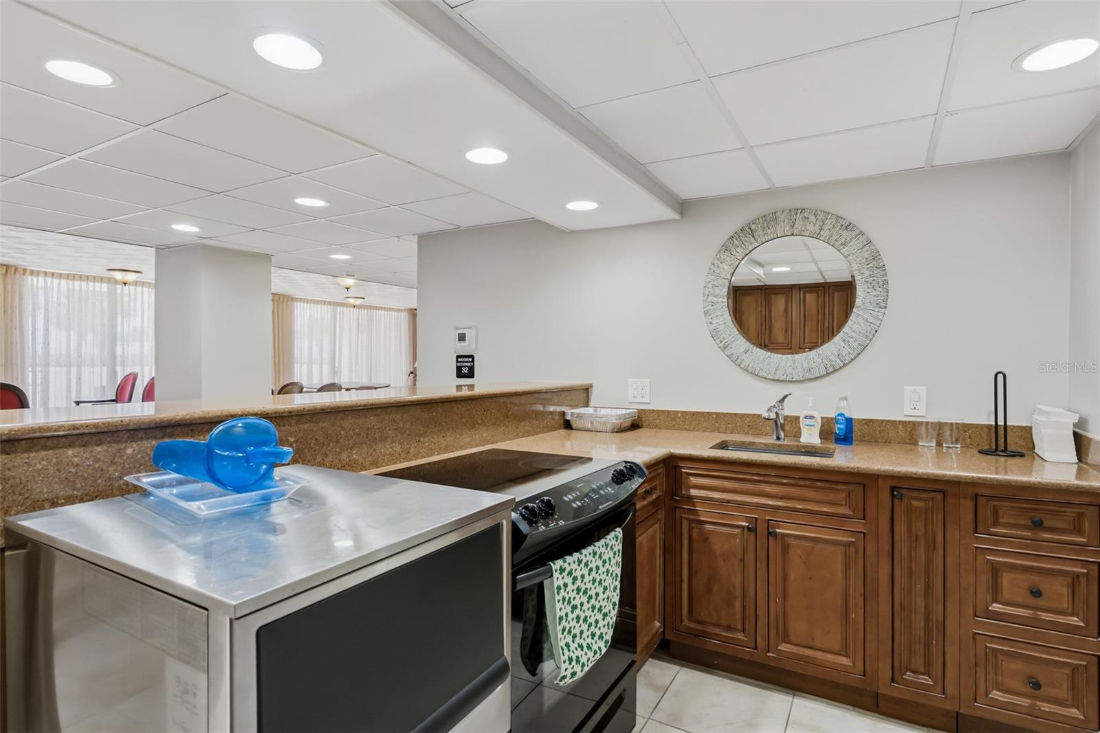1460 GULF BLVD #1205, CLEARWATER BEACH, FL, 33767