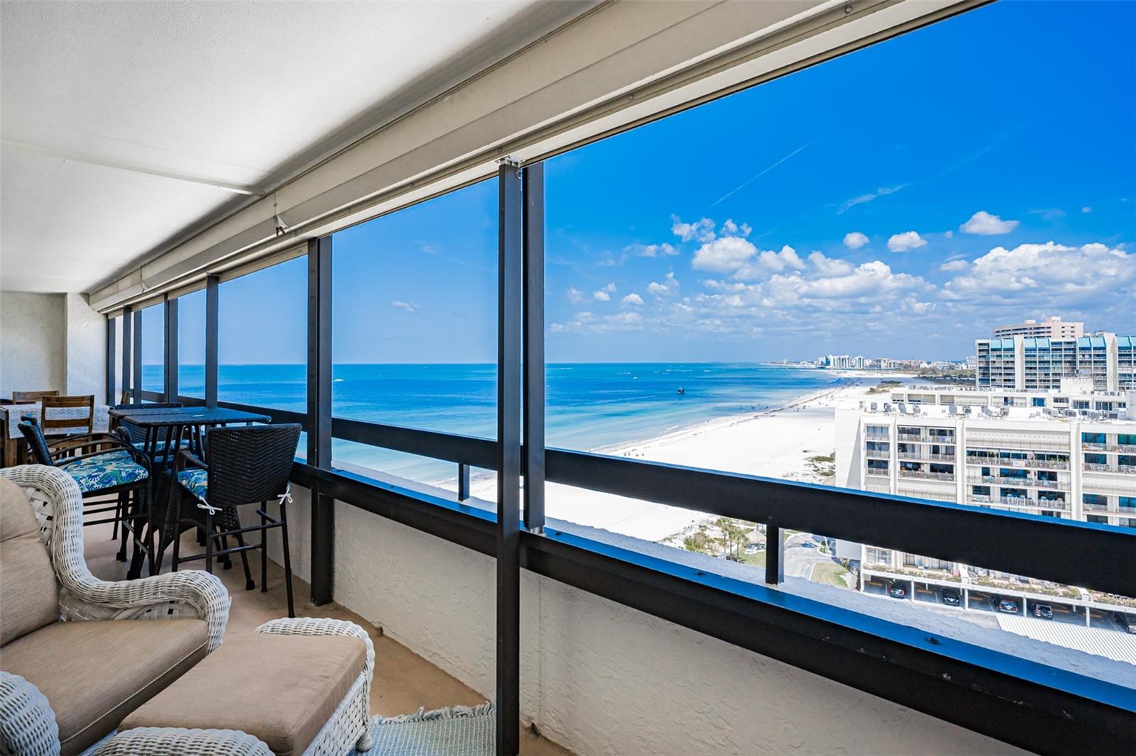 1460 GULF BLVD #1205, CLEARWATER BEACH, FL, 33767