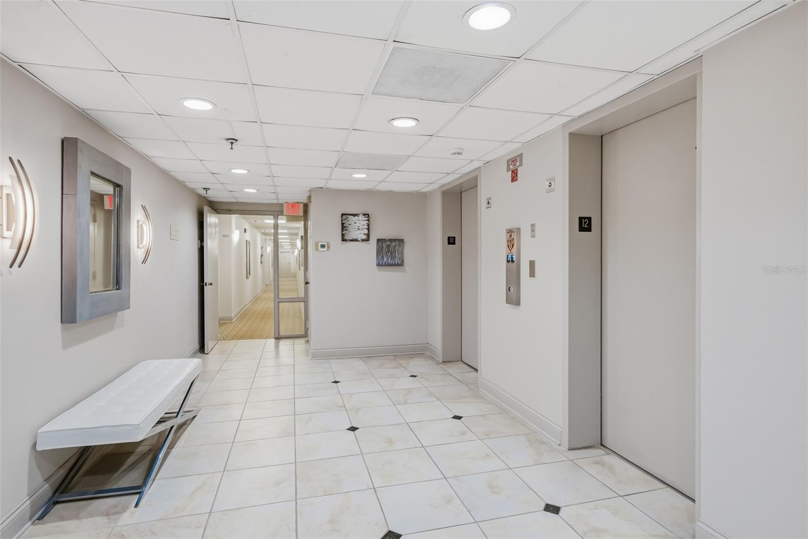 1460 GULF BLVD #1205, CLEARWATER BEACH, FL, 33767