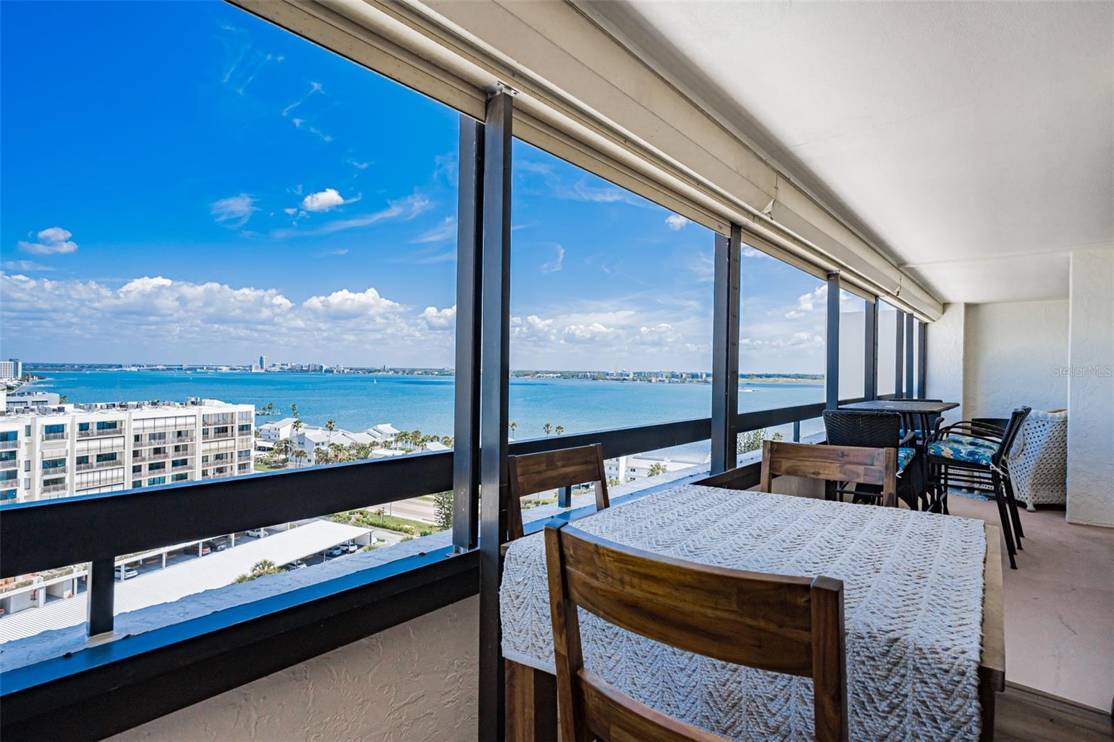 1460 GULF BLVD #1205, CLEARWATER BEACH, FL, 33767