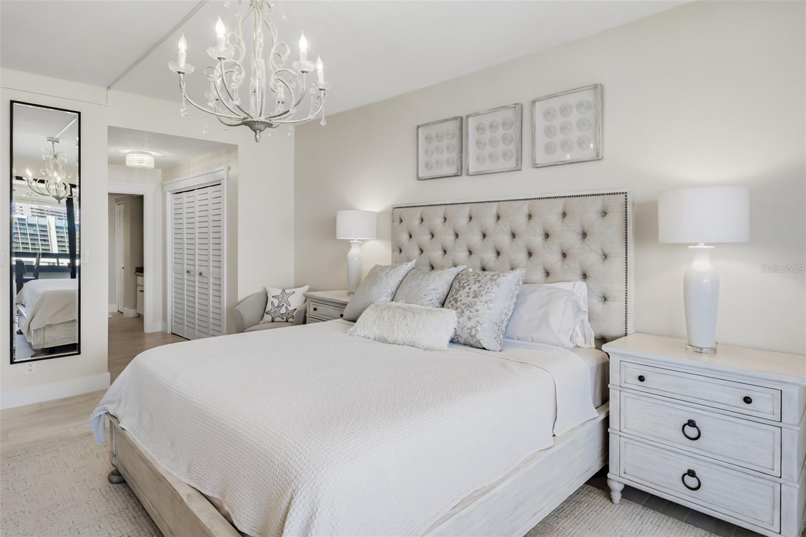 1460 GULF BLVD #1205, CLEARWATER BEACH, FL, 33767