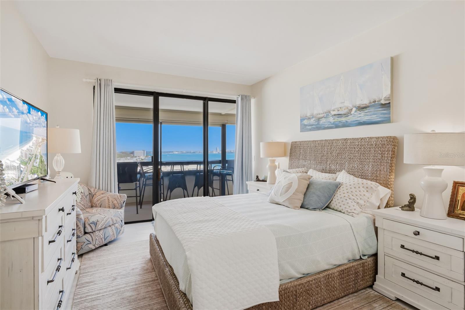 1460 GULF BLVD #1205, CLEARWATER BEACH, FL, 33767