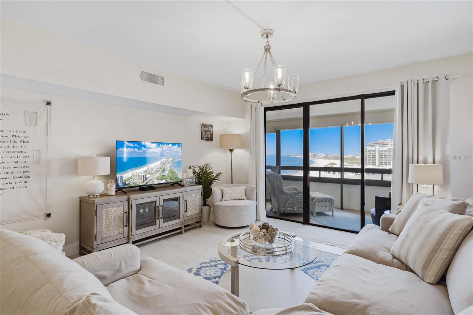 1460 GULF BLVD #1205, CLEARWATER BEACH, FL, 33767