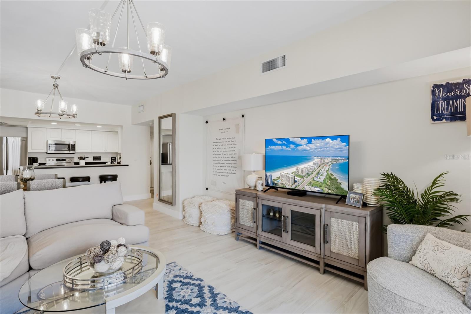 1460 GULF BLVD #1205, CLEARWATER BEACH, FL, 33767