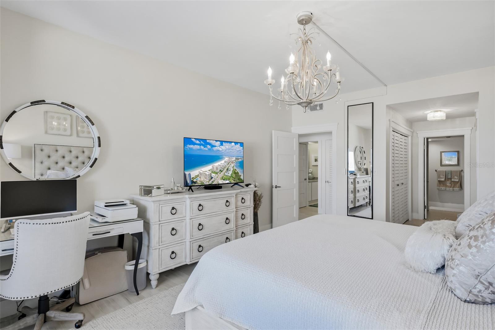 1460 GULF BLVD #1205, CLEARWATER BEACH, FL, 33767