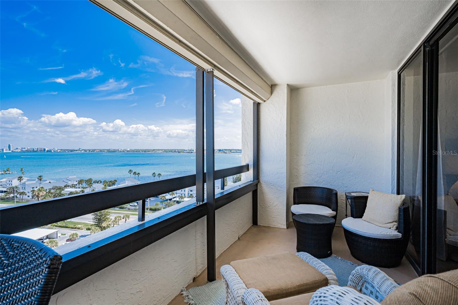 1460 GULF BLVD #1205, CLEARWATER BEACH, FL, 33767