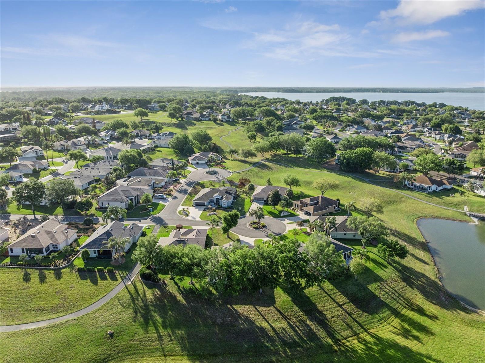 3292 SEVEN SEAS DR, TAVARES, FL, 32778