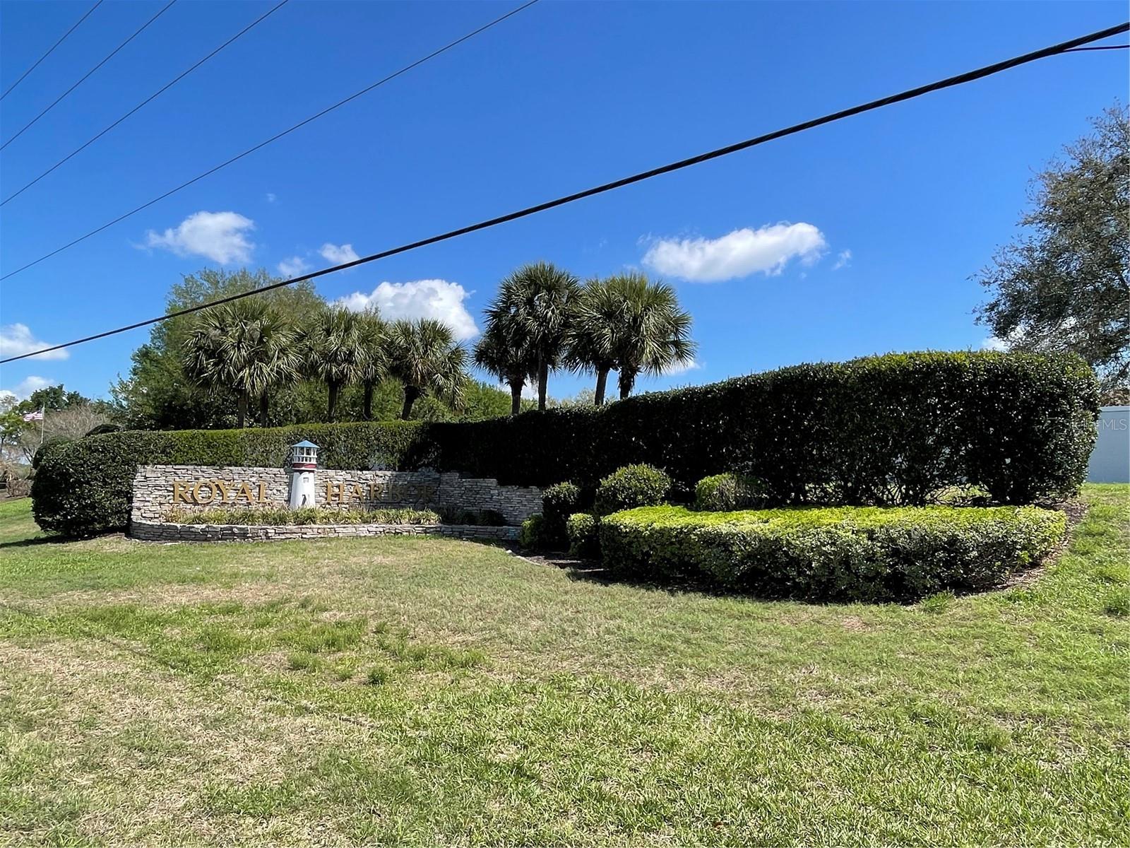 3292 SEVEN SEAS DR, TAVARES, FL, 32778