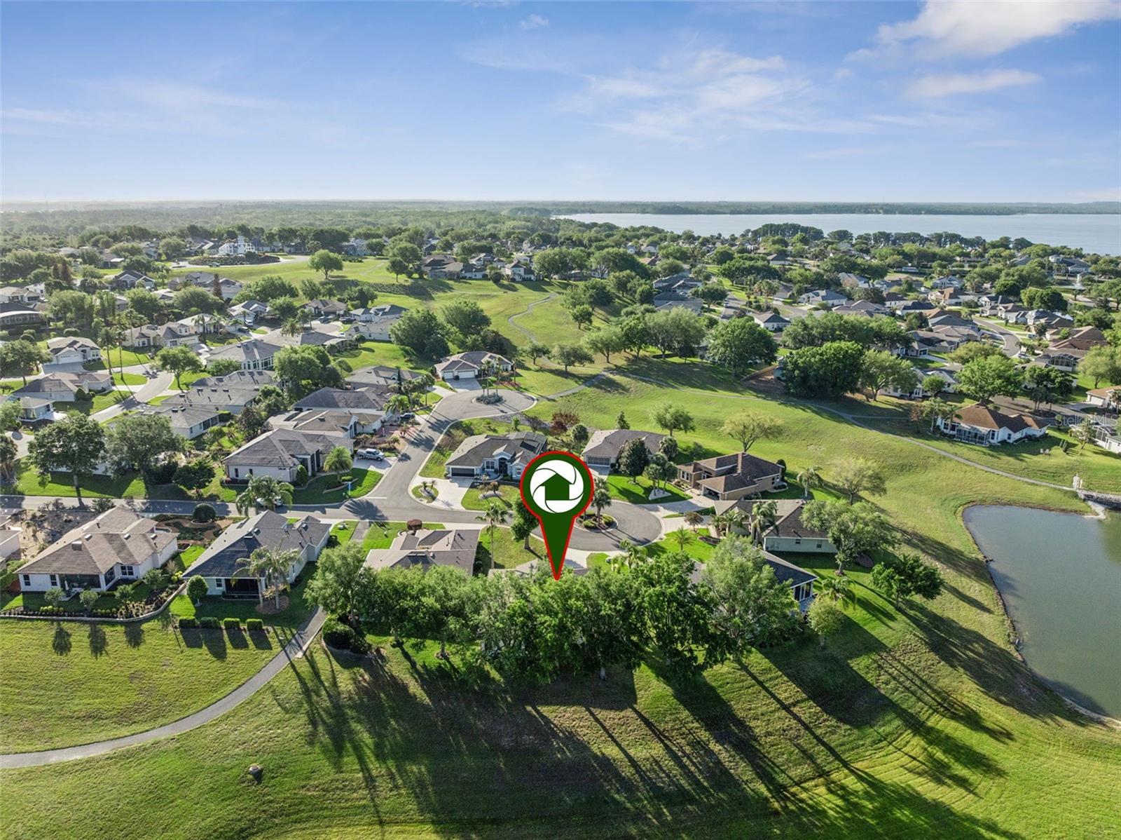 3292 SEVEN SEAS DR, TAVARES, FL, 32778