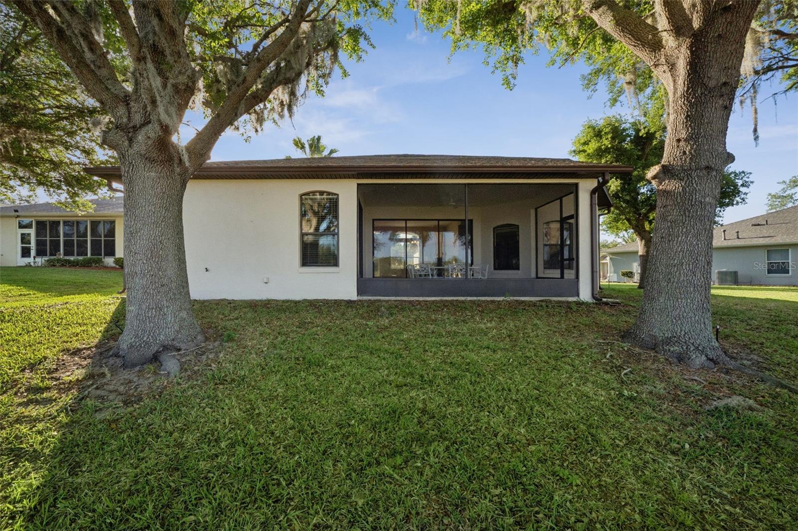 3292 SEVEN SEAS DR, TAVARES, FL, 32778