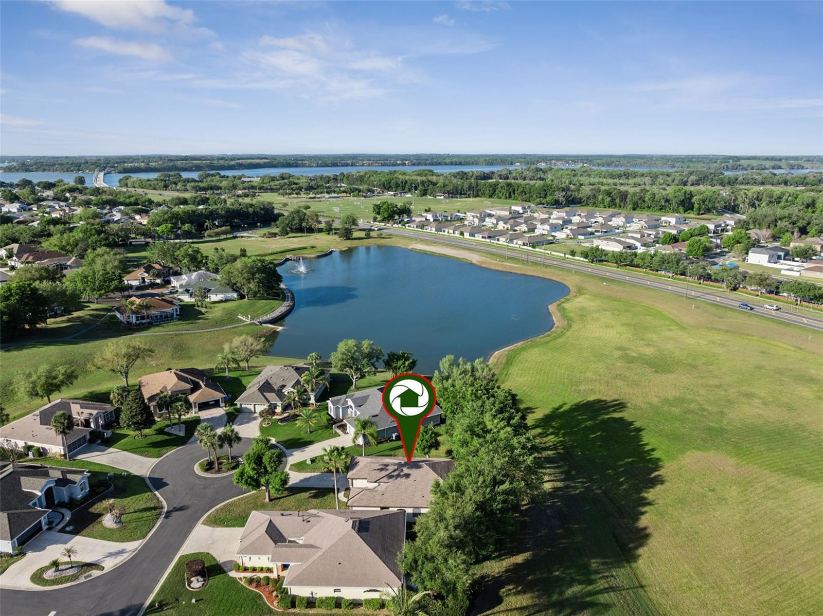 3292 SEVEN SEAS DR, TAVARES, FL, 32778