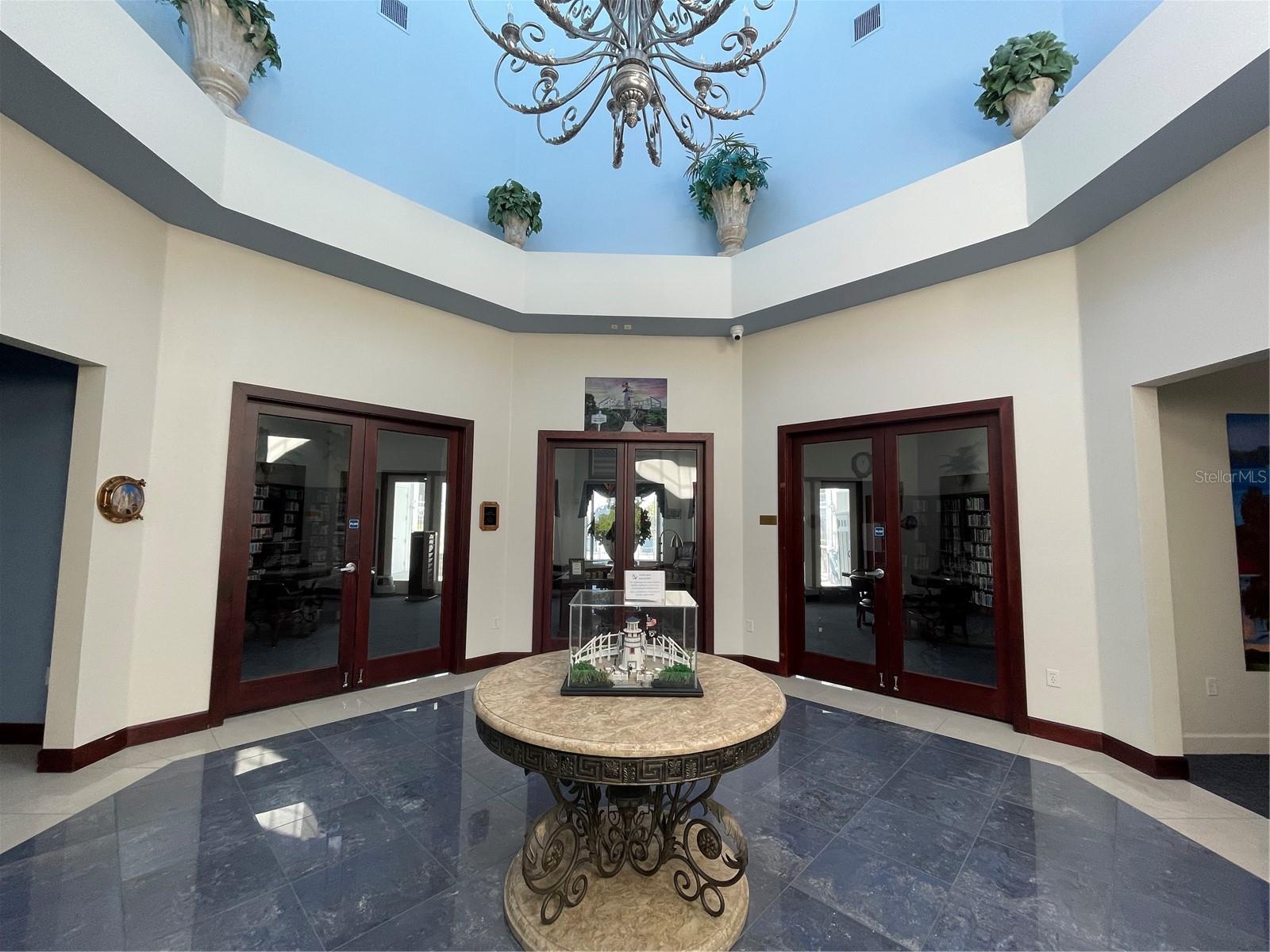 3292 SEVEN SEAS DR, TAVARES, FL, 32778