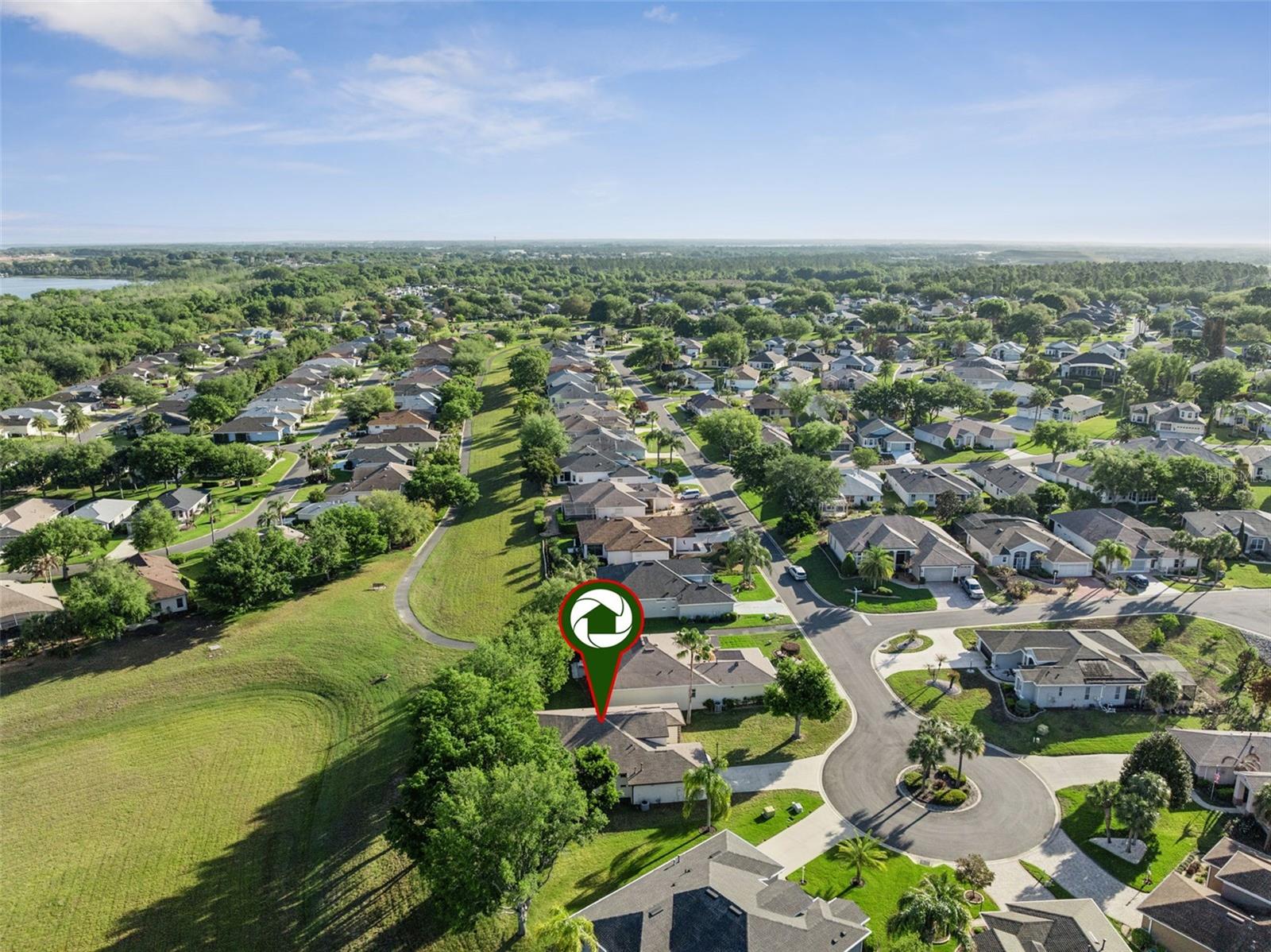 3292 SEVEN SEAS DR, TAVARES, FL, 32778