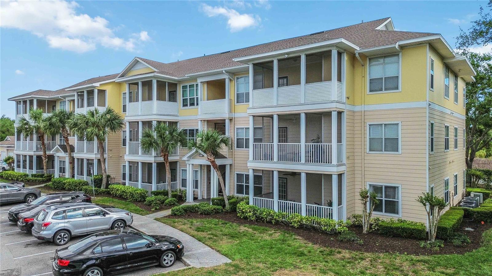 4802 51ST ST W #1814, BRADENTON, FL, 34210