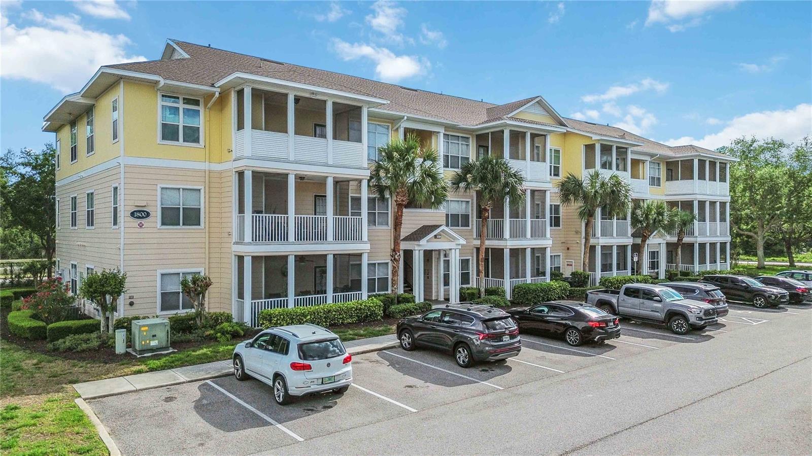 4802 51ST ST W #1814, BRADENTON, FL, 34210