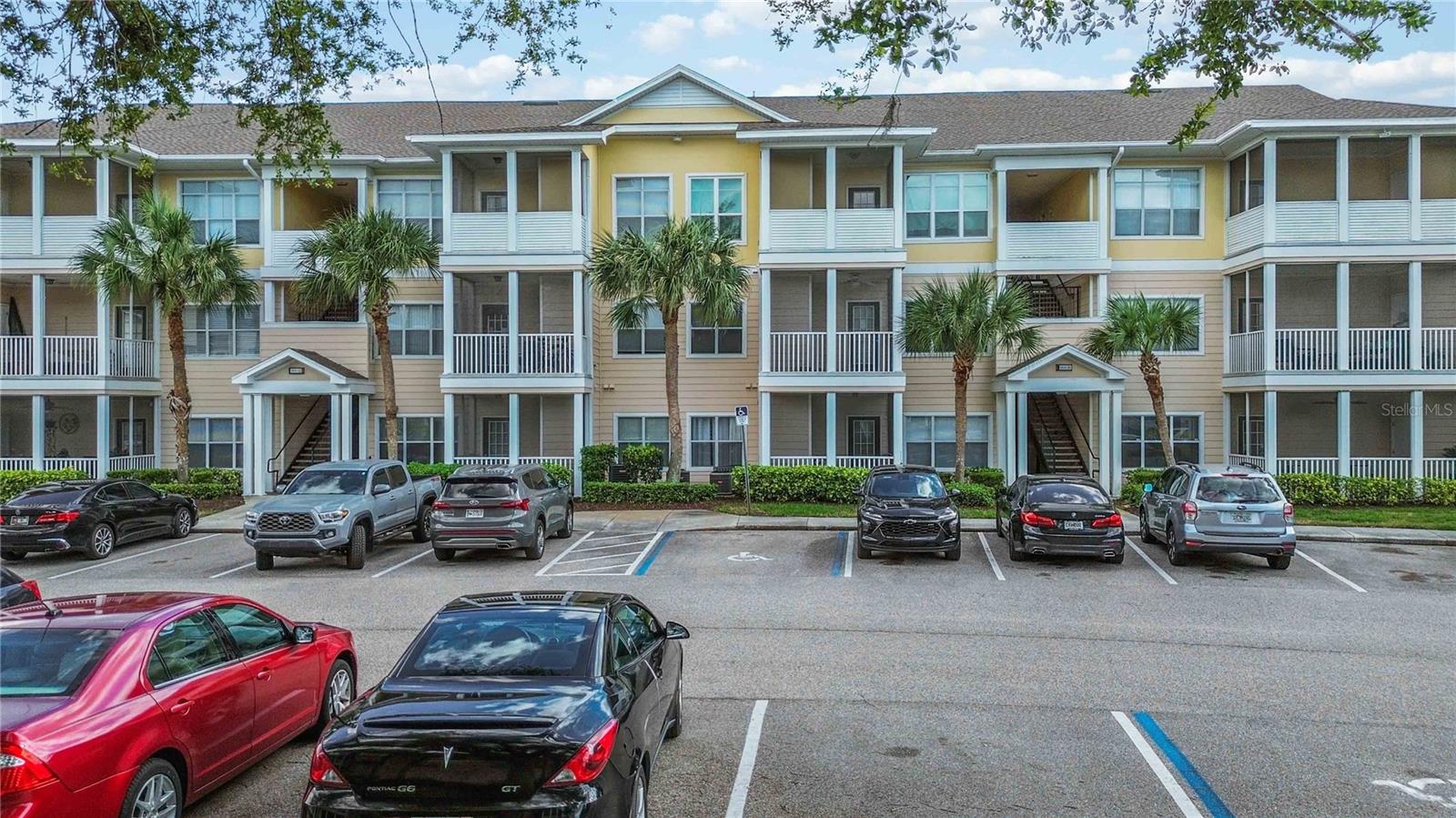 4802 51ST ST W #1814, BRADENTON, FL, 34210