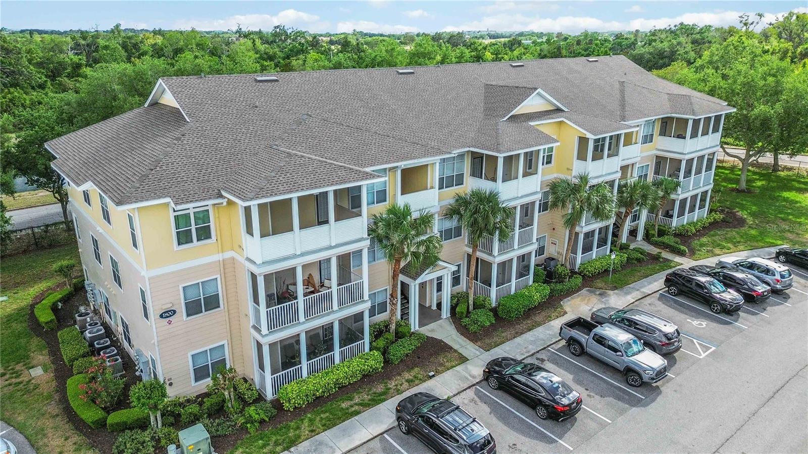 4802 51ST ST W #1814, BRADENTON, FL, 34210