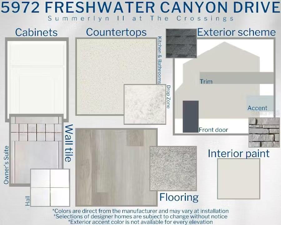 5972 FRESHWATER CANYON DR, ST CLOUD, FL, 34771