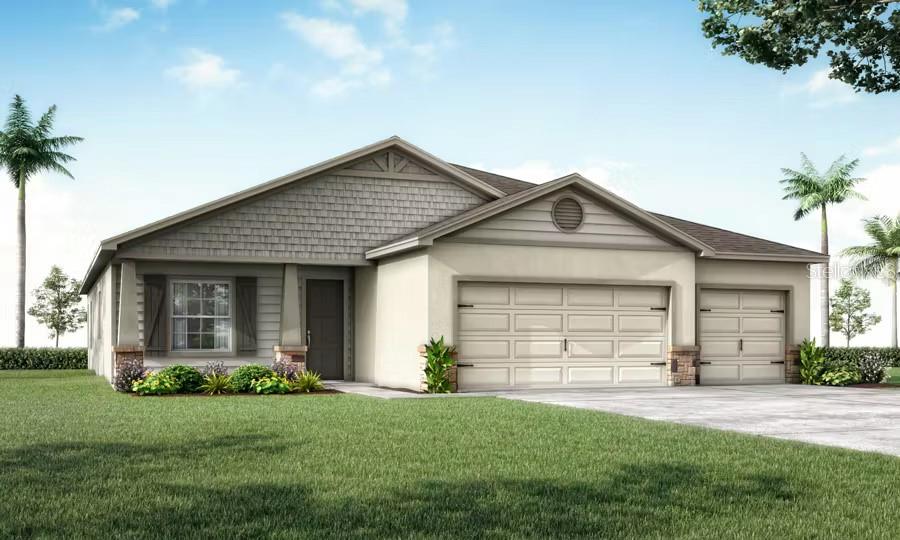 5972 FRESHWATER CANYON DR, ST CLOUD, FL, 34771