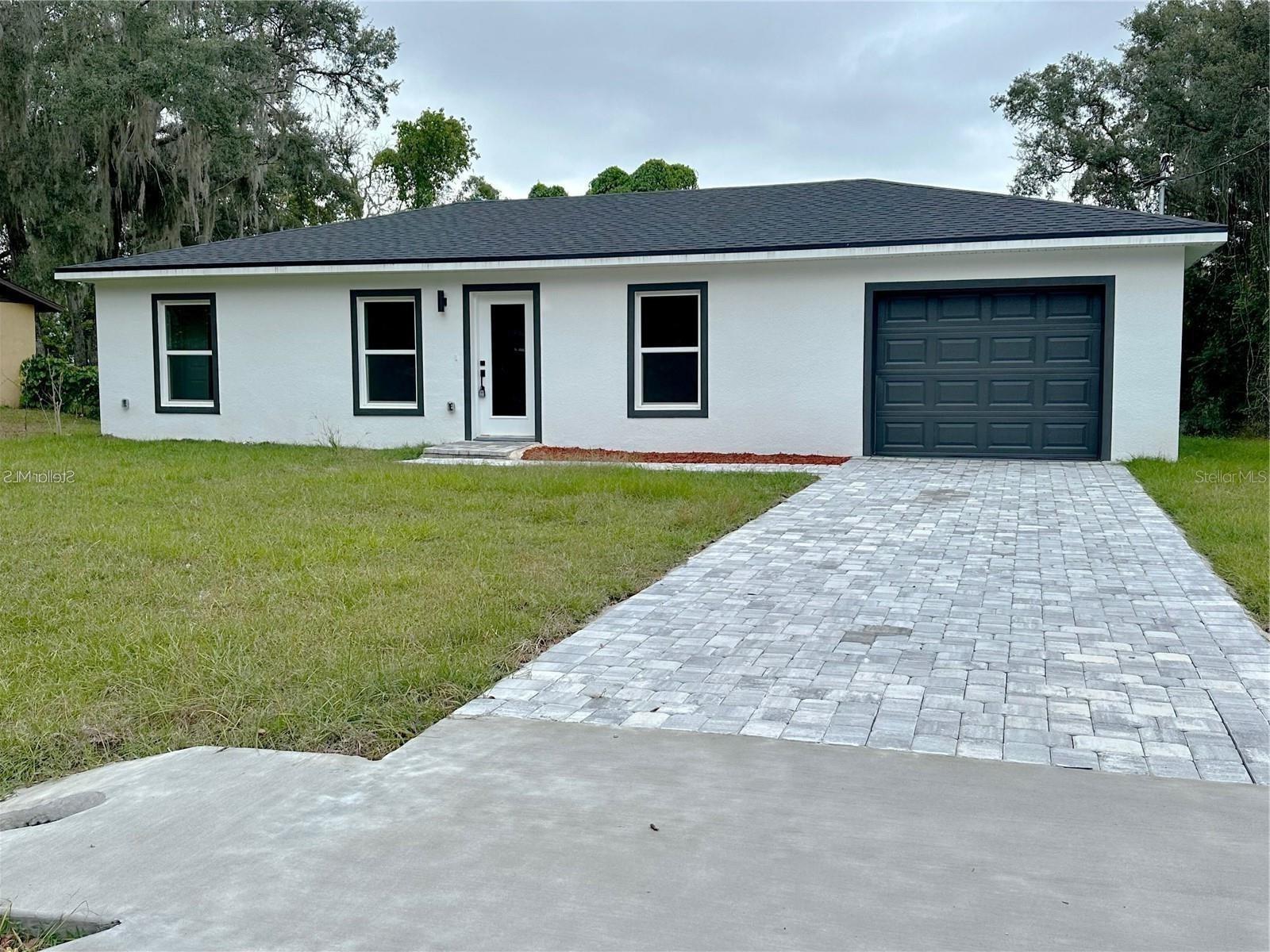 2855 SE 146TH PL, SUMMERFIELD, FL, 34491