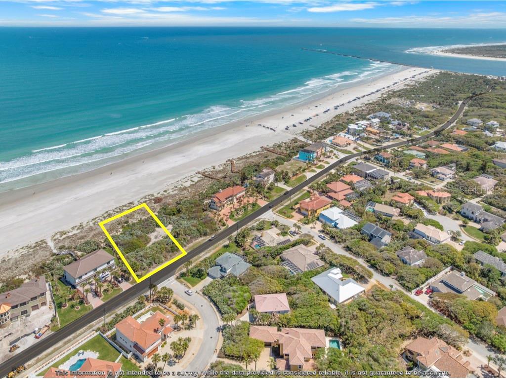 4861 S ATLANTIC AVE, PONCE INLET, FL, 32127