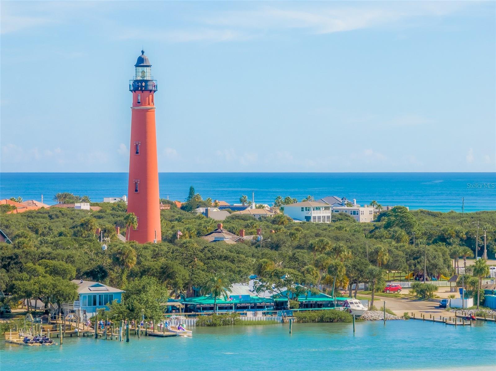 4861 S ATLANTIC AVE, PONCE INLET, FL, 32127