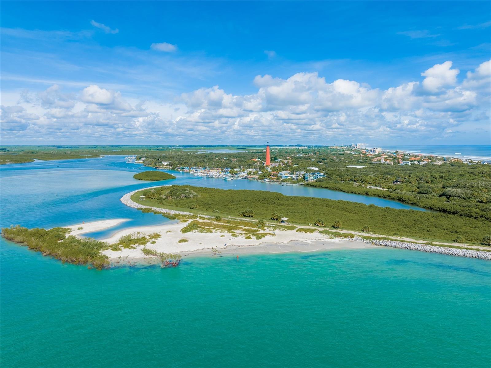 4861 S ATLANTIC AVE, PONCE INLET, FL, 32127