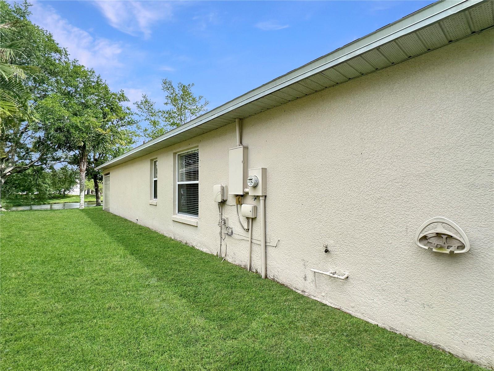 109 THORNBURY DR, KISSIMMEE, FL, 34744