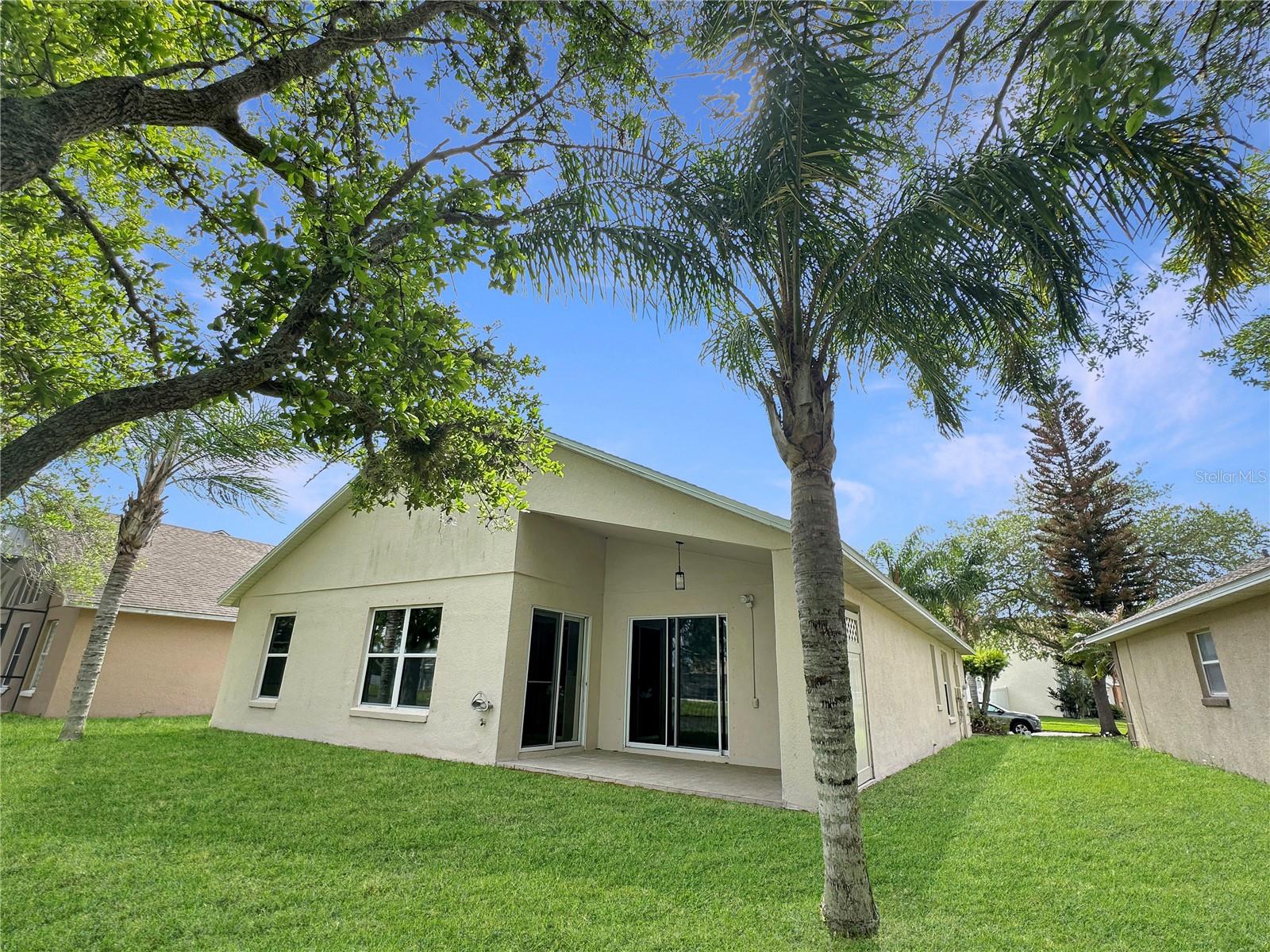109 THORNBURY DR, KISSIMMEE, FL, 34744