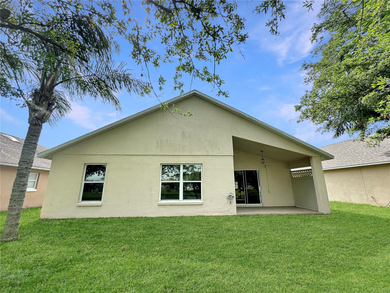 109 THORNBURY DR, KISSIMMEE, FL, 34744