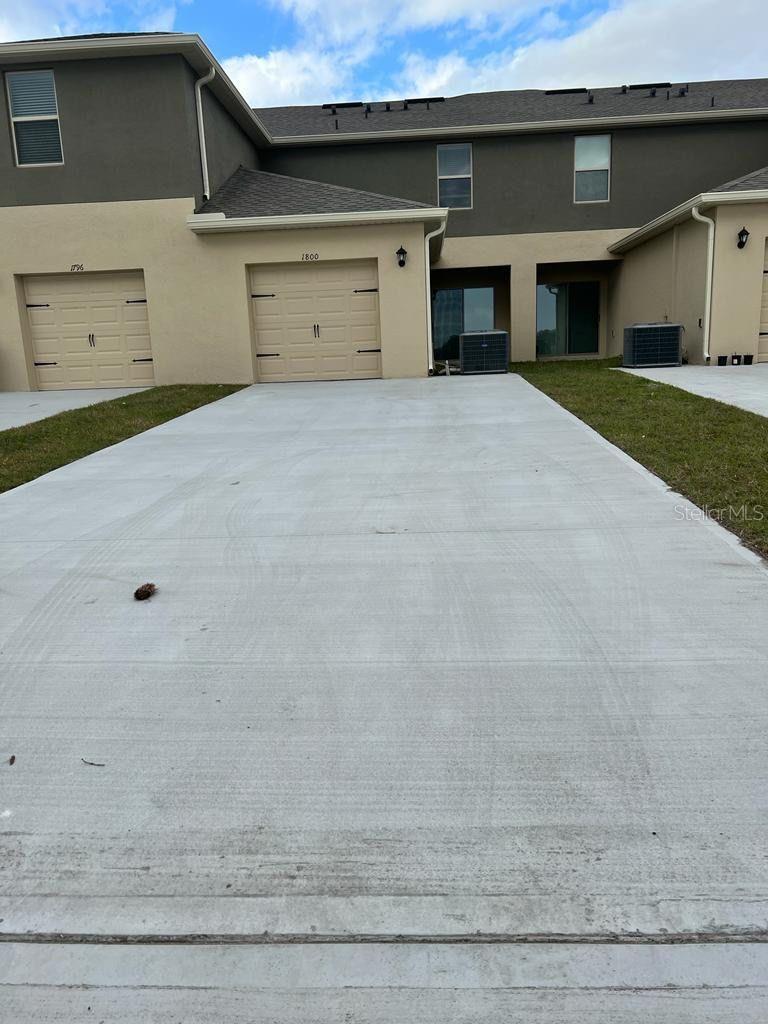 1800 RED CANYON DR, KISSIMMEE, FL, 34744