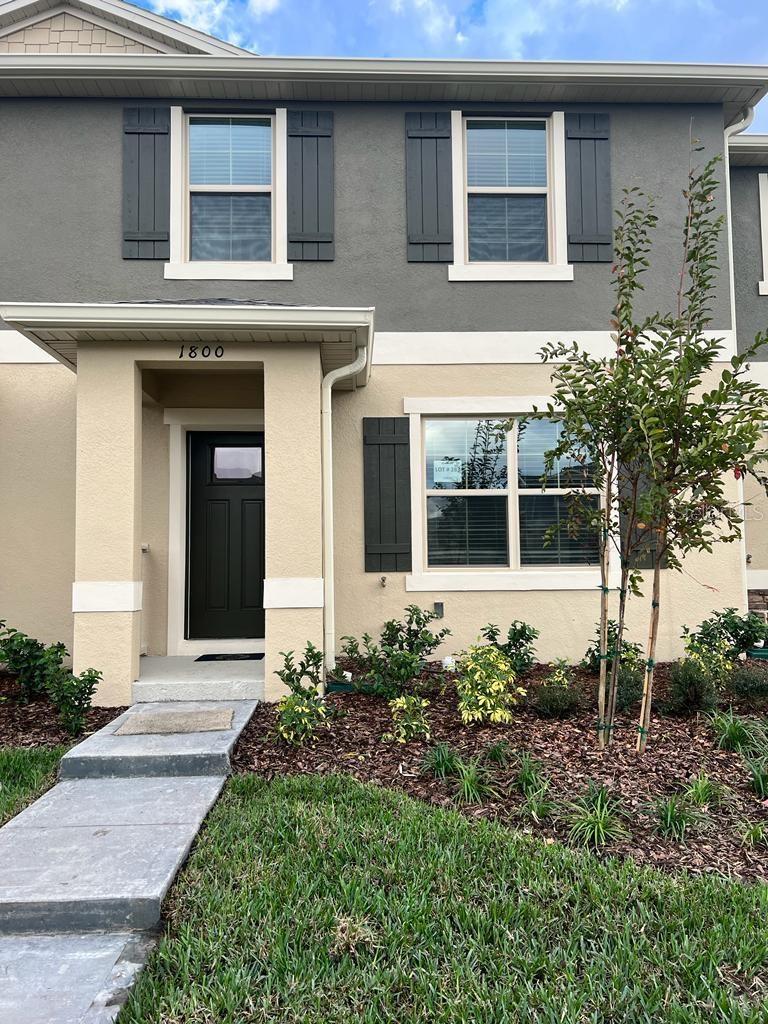 1800 RED CANYON DR, KISSIMMEE, FL, 34744