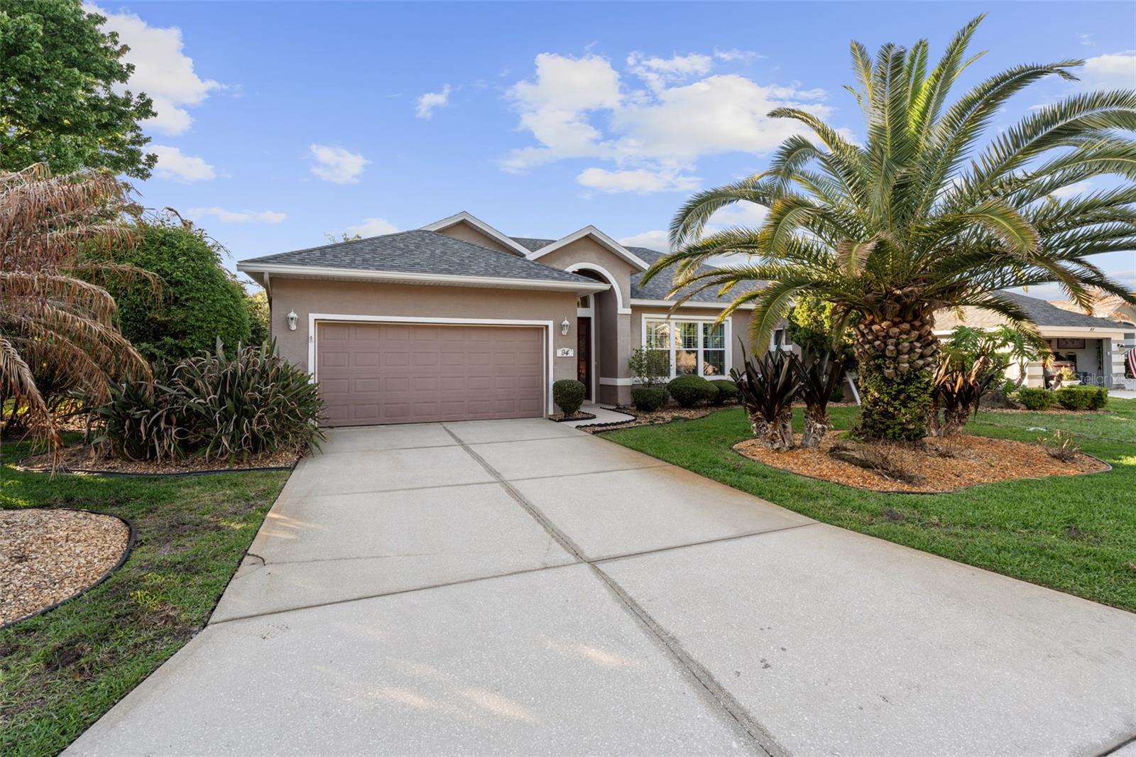 94 BAY LAKE DR, ORMOND BEACH, FL, 32174