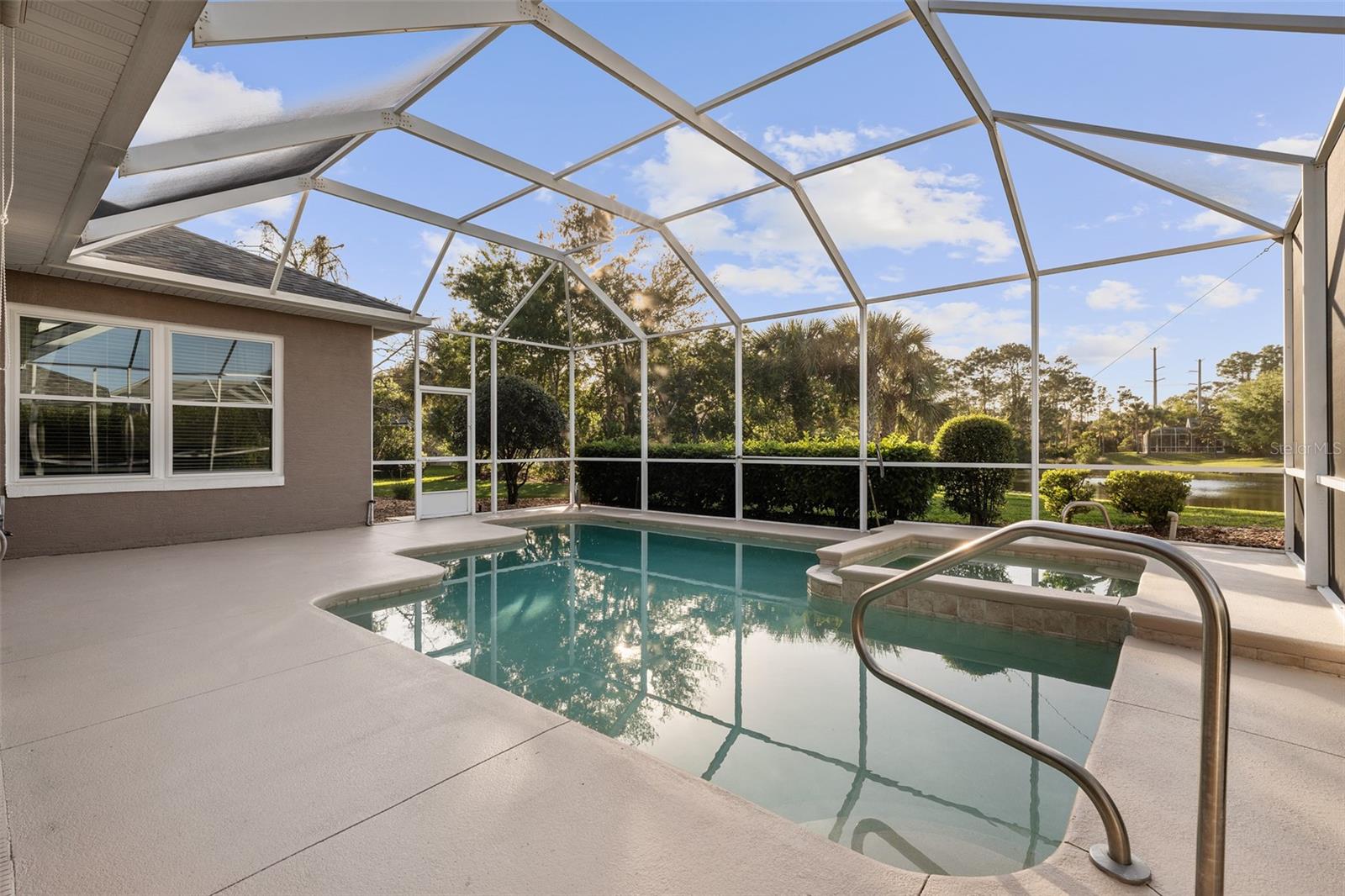 94 BAY LAKE DR, ORMOND BEACH, FL, 32174