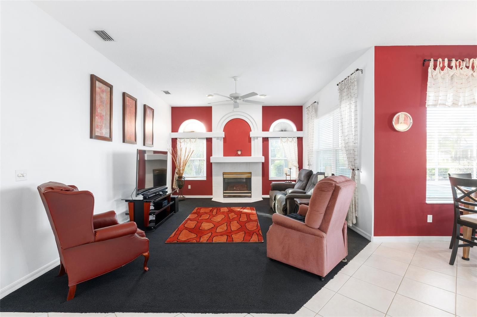 94 BAY LAKE DR, ORMOND BEACH, FL, 32174