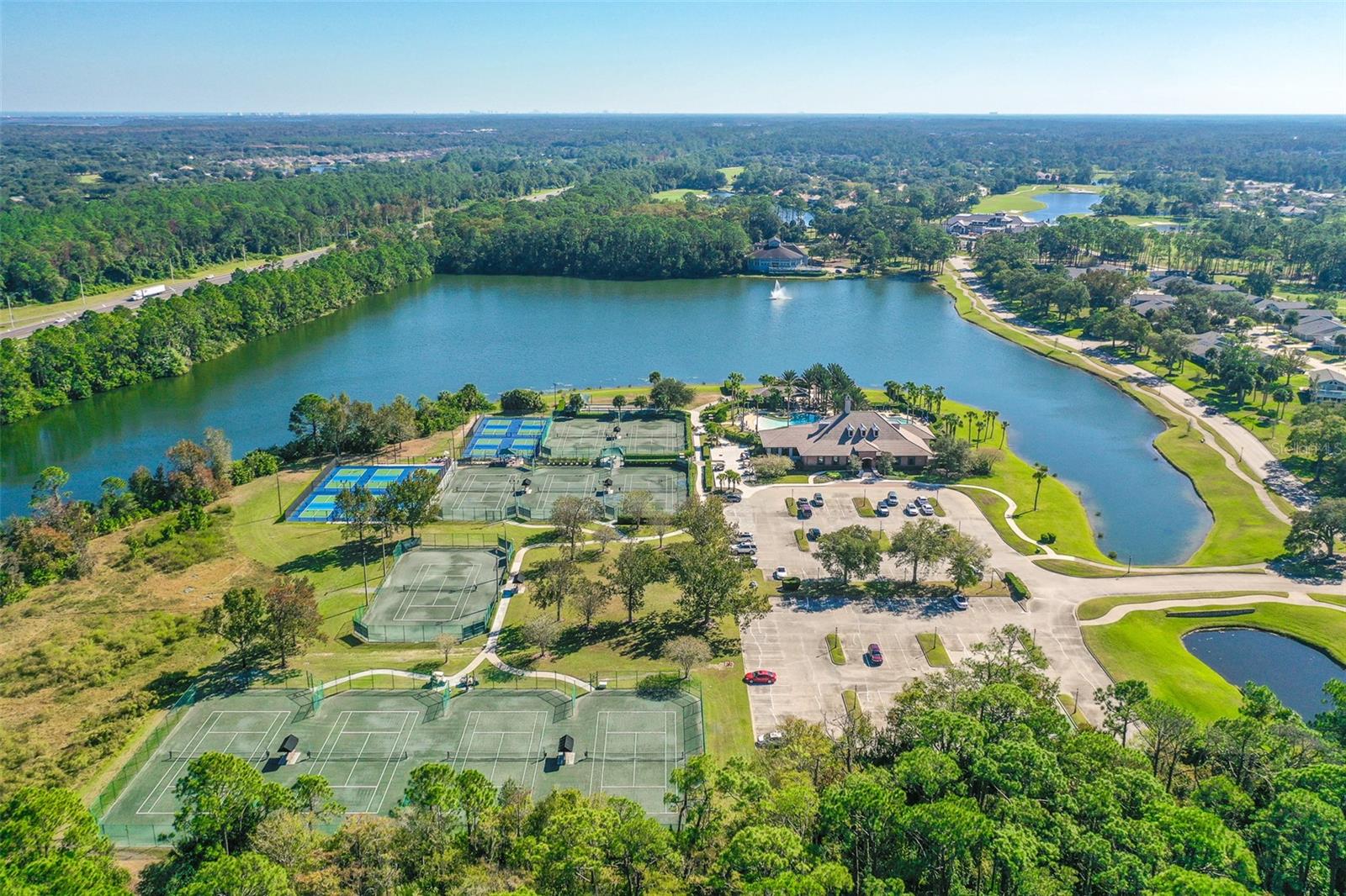 94 BAY LAKE DR, ORMOND BEACH, FL, 32174