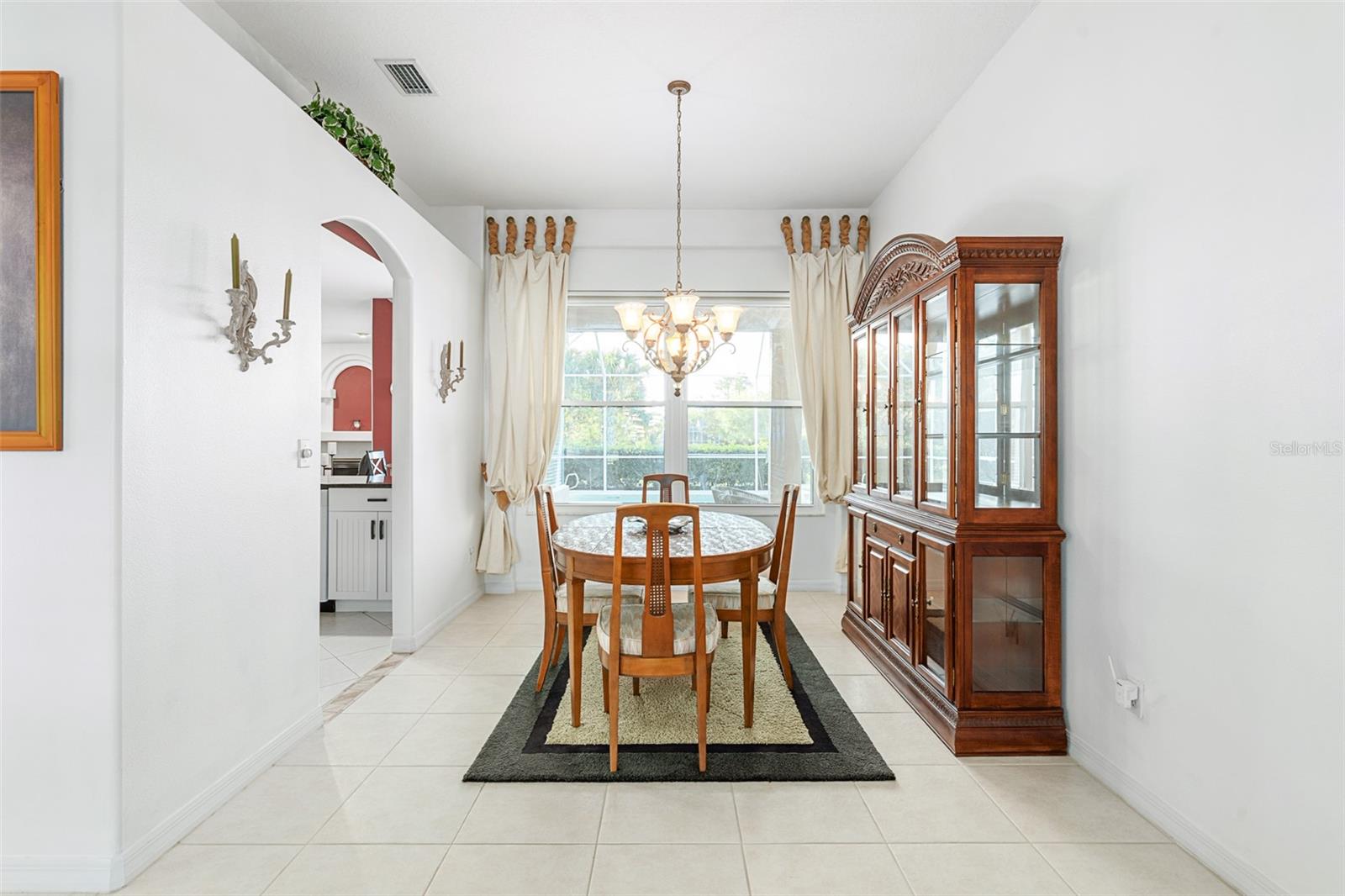 94 BAY LAKE DR, ORMOND BEACH, FL, 32174