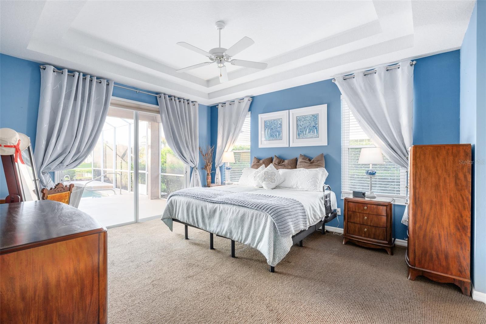 94 BAY LAKE DR, ORMOND BEACH, FL, 32174
