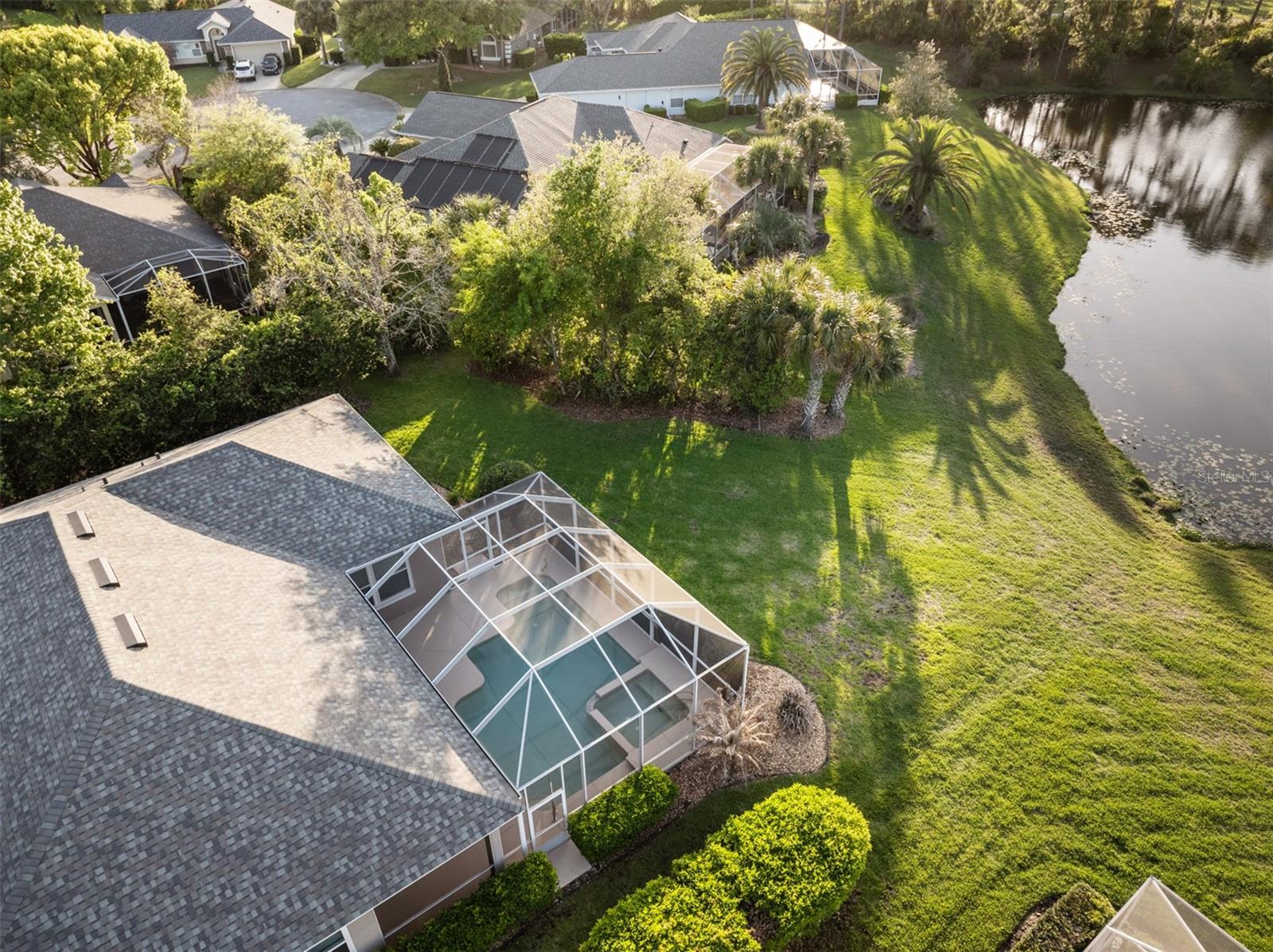 94 BAY LAKE DR, ORMOND BEACH, FL, 32174