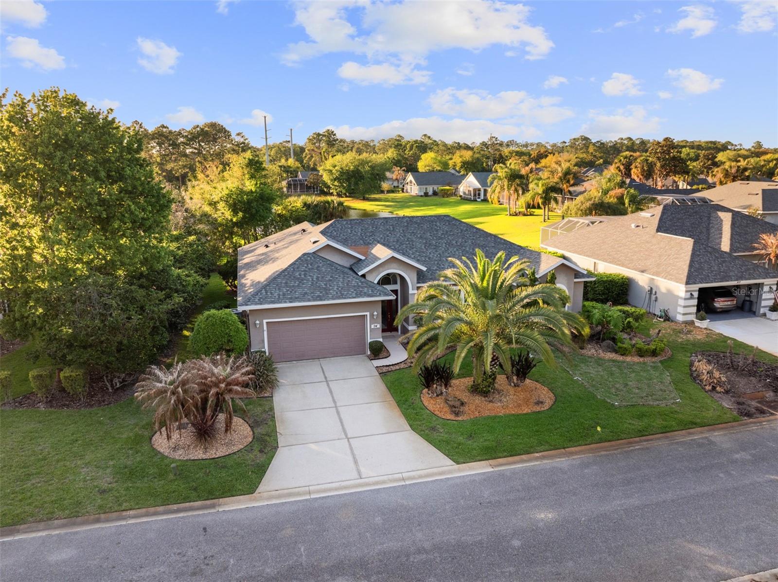 94 BAY LAKE DR, ORMOND BEACH, FL, 32174