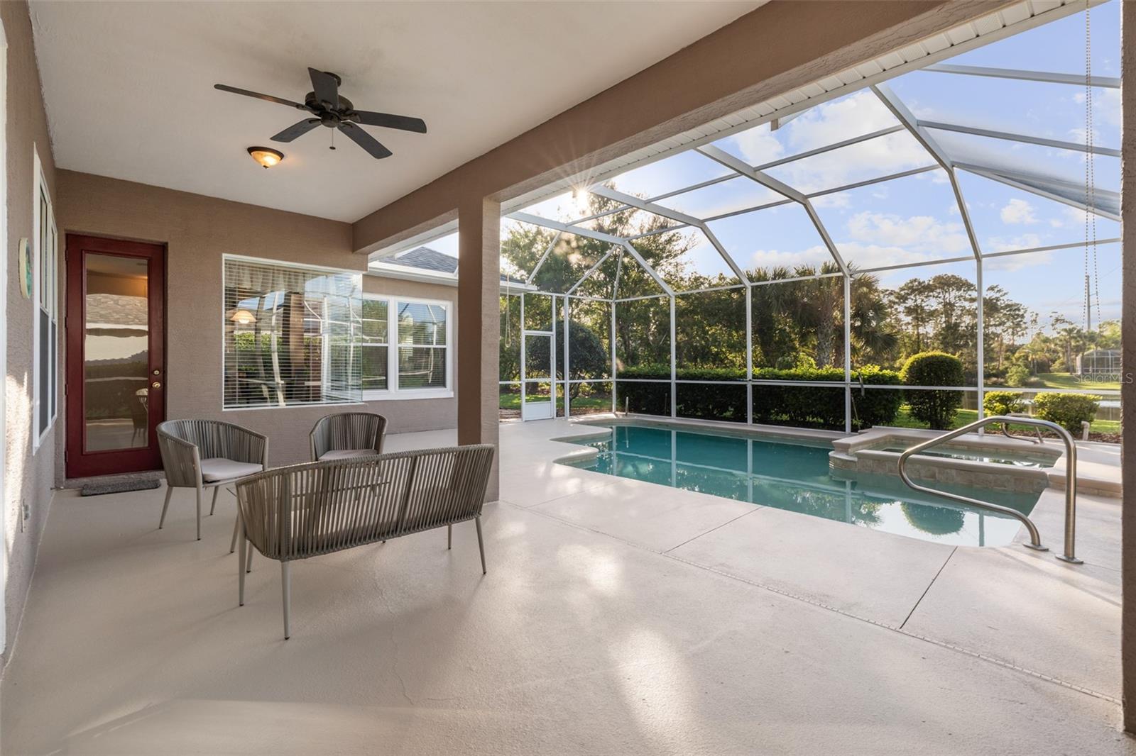 94 BAY LAKE DR, ORMOND BEACH, FL, 32174