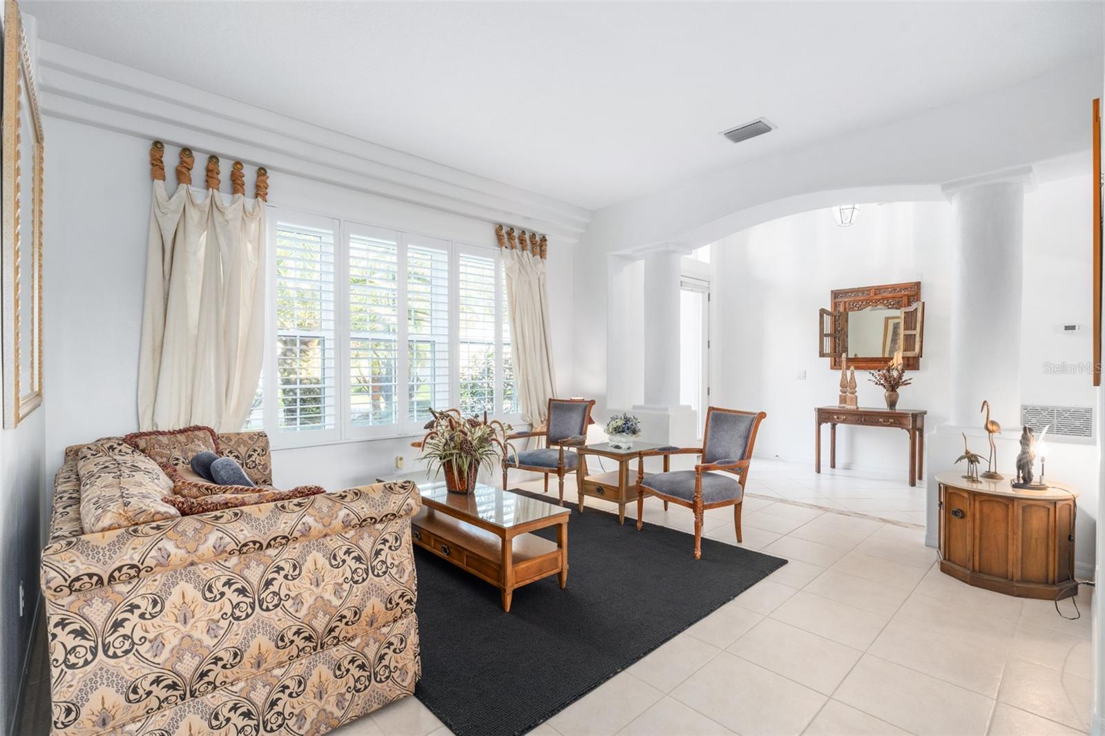 94 BAY LAKE DR, ORMOND BEACH, FL, 32174